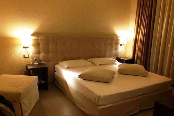 Hotel Lungolago Lecco